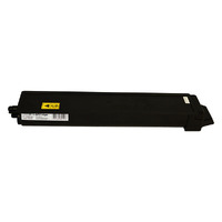 Premium Generic Black Toner for FS-C8025MFP
