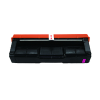 C200 Magenta Premium Quality Remanufactured Laser Toner Cartridge
