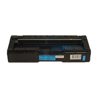 SPC310 Cyan Premium Generic Toner Cartridge