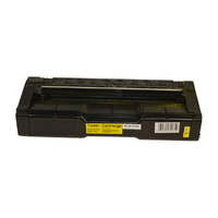 SPC310 Yellow Premium Generic Toner Cartridge