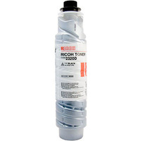 2320D MP3353 Black Premium Generic Toner Cartridge