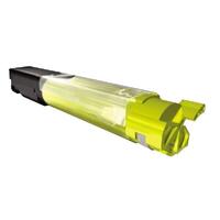 OKI C5600 C5700 Yellow Premium Generic Toner