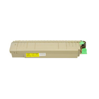 C810 44059133 Premium Generic Yellow Toner Cartrigde