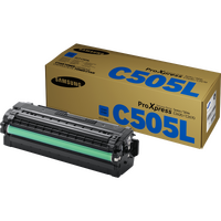 CLT-C505L Premium Generic Toner Cartridge