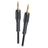 MOKI Portable Audio Connection Cable 3.5mm - 3.5mm