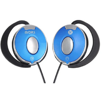 Moki Clip On - Blue