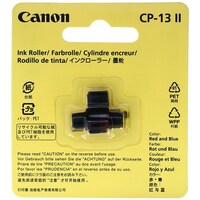 CANON RED & BLUE INK ROLL FOR CANON P120-DH CALCULATOR