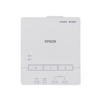 EPSON ELPHD02 HDBASET CONNECTION &amp; CONTROL BOX - SUITS EB-1485FI