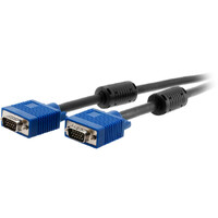 PRO2 CLEARANCE 1MT M/M VGA LEAD / CABLE WITH FILTER