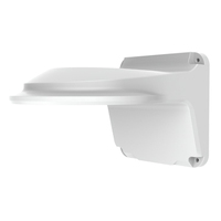 UNIVIEW INDOOR WALL MOUNTING BRACKET FOR 4 DOME