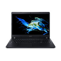 ACER TravelMate P614 14 inch Notebook - 64-bit Windows 10 Pro - Intel Core i5 1.70 GHz Quad-core 8 GB DDR4 SDRAM - TravelMate P6 series - Full HD