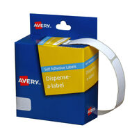 AVERY Display Rect 13X49 Roll550