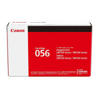 CANON Cartridge056 Black Toner