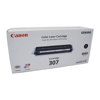 CANON Cartridge307 Black Toner