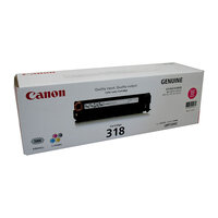 CANON Cartridge318 Magenta Toner