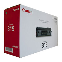 CANON Cartridge319 Black Toner