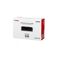 CANON Cartridge320 Black Toner