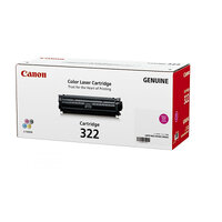 CANON Cartridge322 Magenta Toner