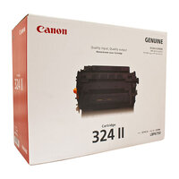 CANON Cartridge324HY Black Toner