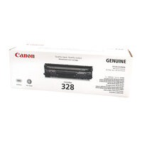 CANON Cartridge328 Black Toner