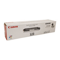 CANON Cartridge329 Black Toner