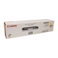 CANON Cartridge329 Yellow Toner