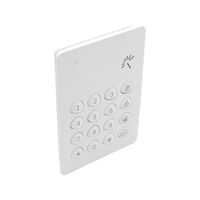 CHUANGO Keypad w- RFID Reader