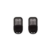 CHUANGO RC527 RemoteCntrl Pack of 2