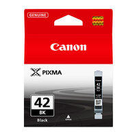 CANON CLI42 Black Ink Cartridge