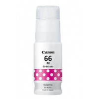 CANON GI66 Magenta Ink Bottle