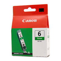 CANON BCI6G Green Ink Tank