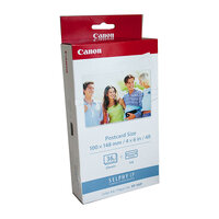 CANON KP36IP Ink&amp;Paper 6x4 Pack of