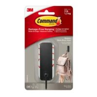 COMMAND Hook Strip 17034MB Bx6