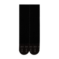 COMMAND Strips 17206BLK Pk4 Bx6