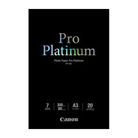 CANON A3 Pro Platinum 20sh