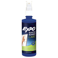 EXPO White Board  Liquid Cleaner 236ml