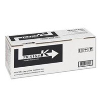 KYOCERA TK5164 Black Toner