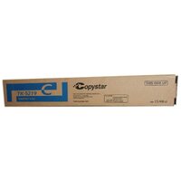 KYOCERA TK5219 Cyan Toner