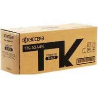 KYOCERA TK5244 Black Toner