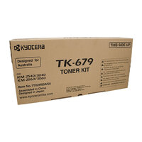 KYOCERA TK679 Toner Cartridge