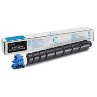 KYOCERA TK8529C Cyan Toner