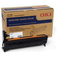 OKI C612 Yellow Drum Unit