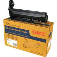 OKI MC770 Yellowlow Drum Unit