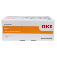 OKI B820 Drum Unit