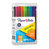 PAPER MATE WB Mech Pencil 0.7MM Box of 24