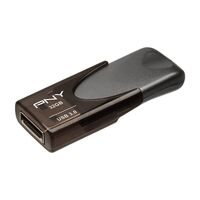 PNY USB3.1 Turbo Attache 4 32GB
