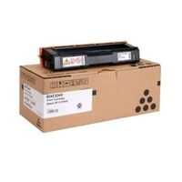 RICOH SPC252 Black Toner Cartridge