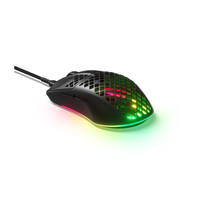 STEEL SERIES Aerox 3 Wired Mouse