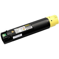 FUJI XEROX Phaser 106R01517 Yellow Toner