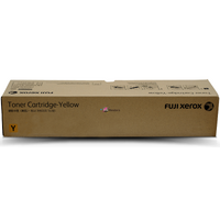 FUJI XEROX Xerox CT203349 Yellowl Toner